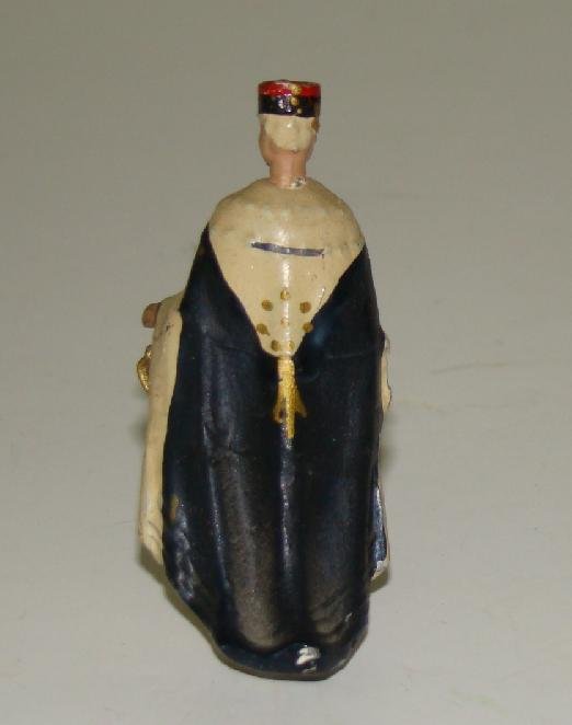 MIGNOT #110 UNBOXED. - 2