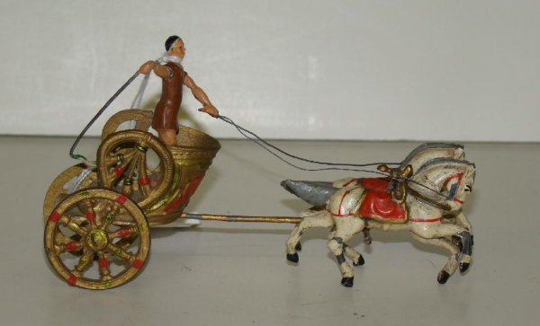 HEYDE CHARIOT. - 2