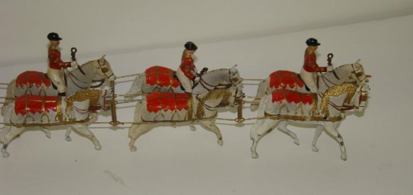 BRITAINS #1470 - 2