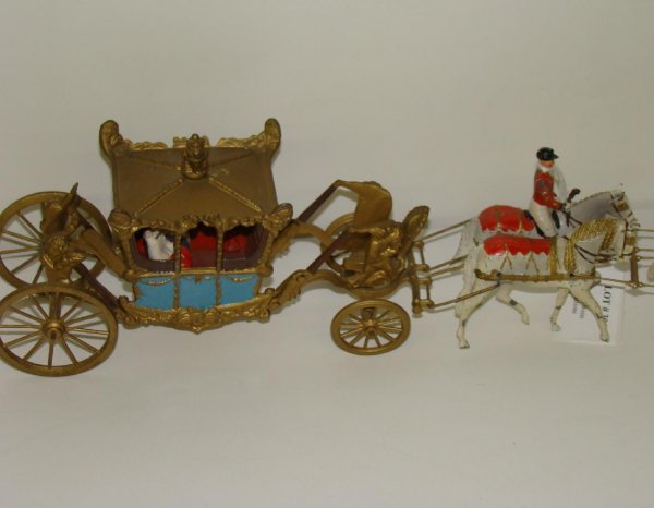 BRITAINS #1470 - 3