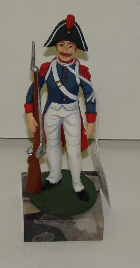 60MM FIGURE.