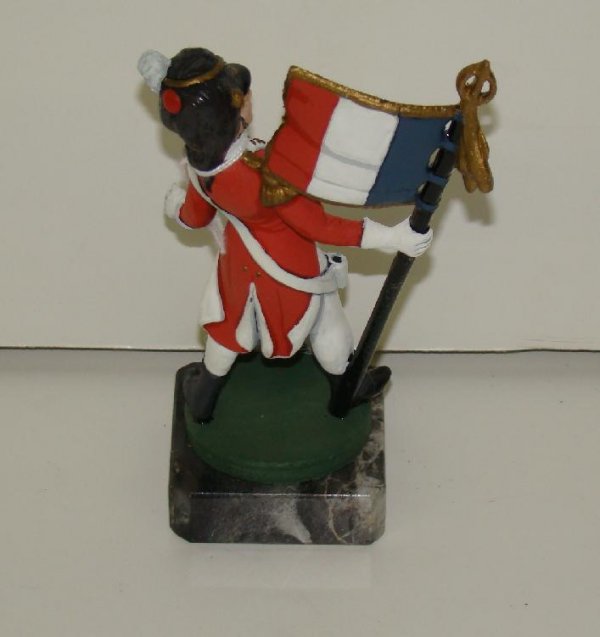 60MM FIGURE. - 2
