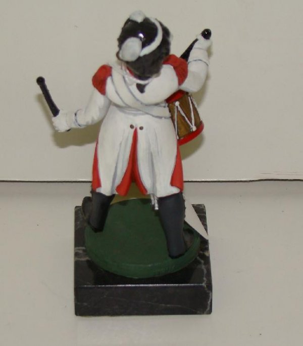 60MM FIGURE. - 2