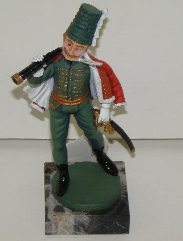 60MM FIGURE.
