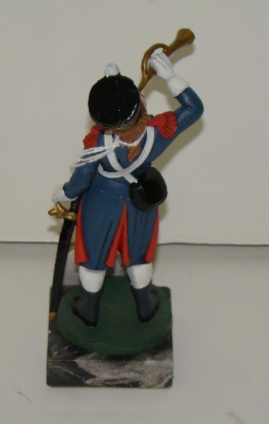 60MM FIGURE. - 2