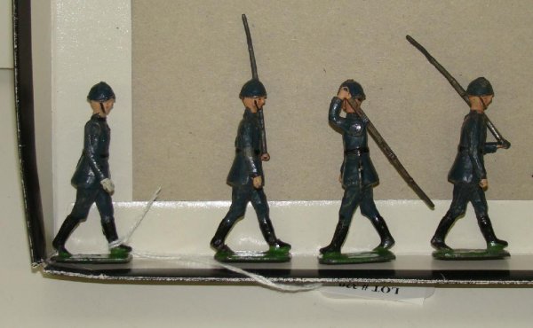 BRITAINS #1856 - 2