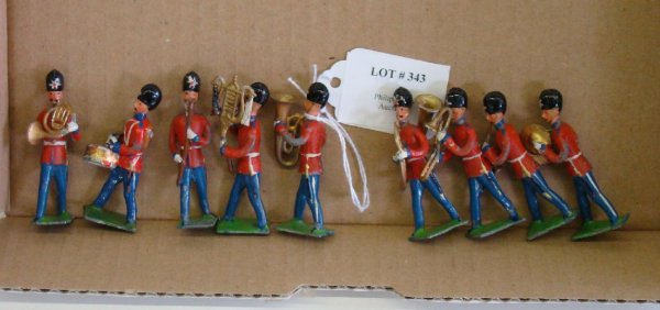 HEYDE BAND MEMBERS - 2