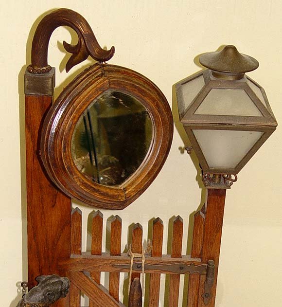 BULL DOG FENCE GENTLEMAN'S SHAVING SUITE - 4