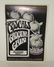 2528: 8 FILLMORE WEST 1966-71 CONCERT POSTERS - 2