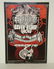 2528: 8 FILLMORE WEST 1966-71 CONCERT POSTERS - 3
