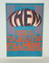 2528: 8 FILLMORE WEST 1966-71 CONCERT POSTERS - 7