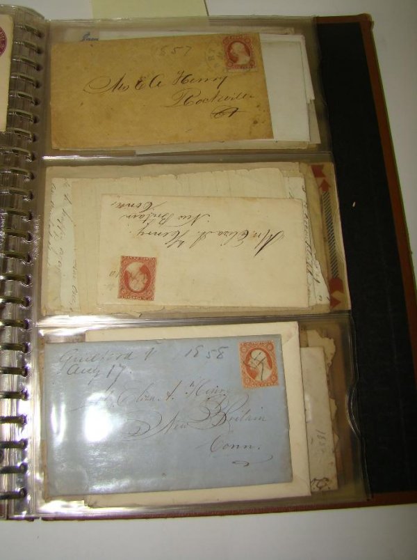 Cover Collection. - 4