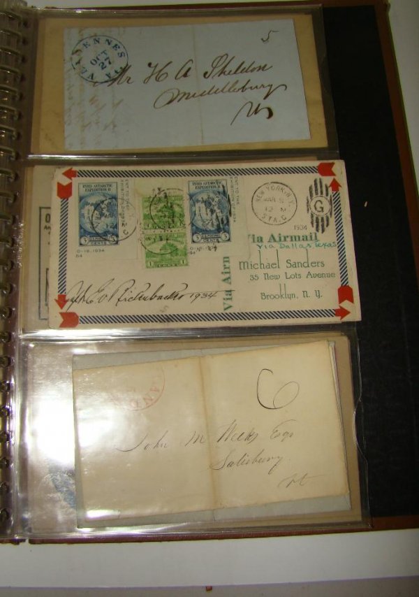Cover Collection. - 5