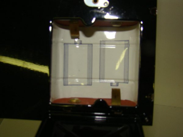 BOXED LINEMAR BATTERY OP MICKEY THE MAGICIAN - 4