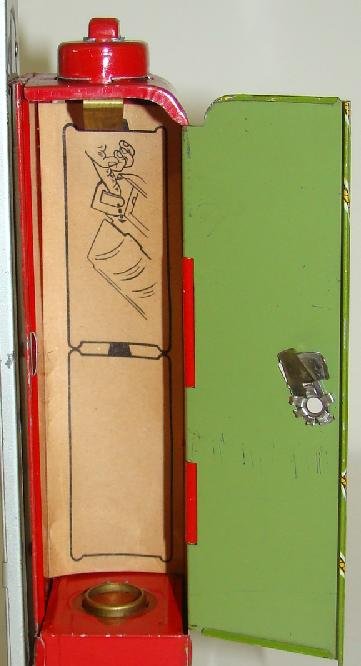 BOXED LINEMAR DISNEY PLUTO ACROBAT - 4