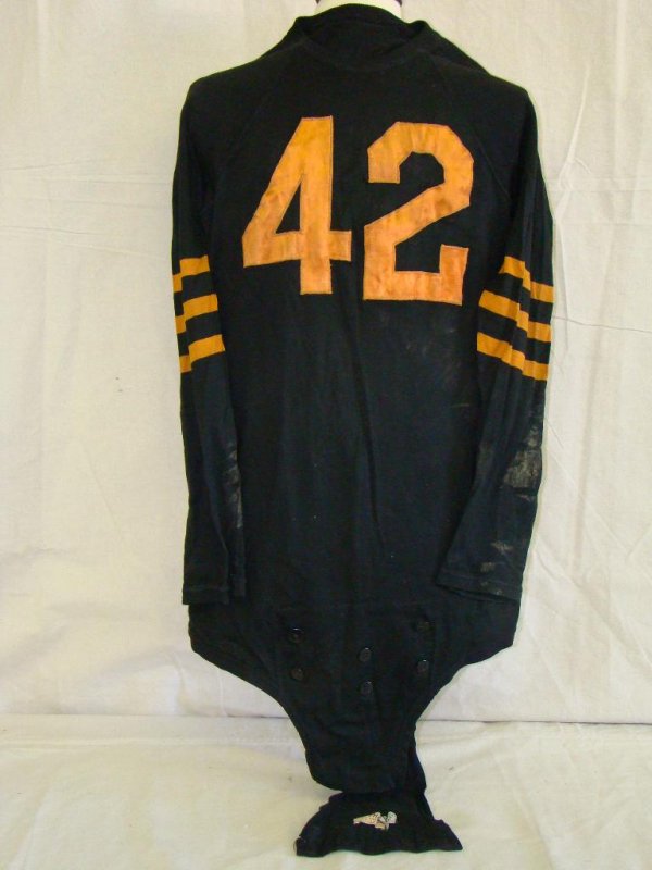 sid luckman jersey