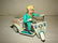 3205: Boxed TN Battery Operated Ice Cream Vendor - 2