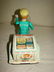 3205: Boxed TN Battery Operated Ice Cream Vendor - 4