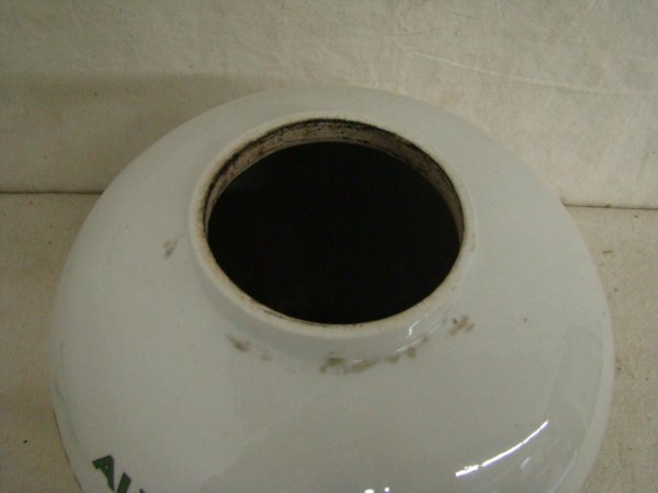 Vintage Cherry Smash Syrup Dispenser - 5