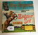 Roy Rogers Official Holster Set Boxed.