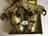 Roy Rogers Official Holster Set Boxed. - 2