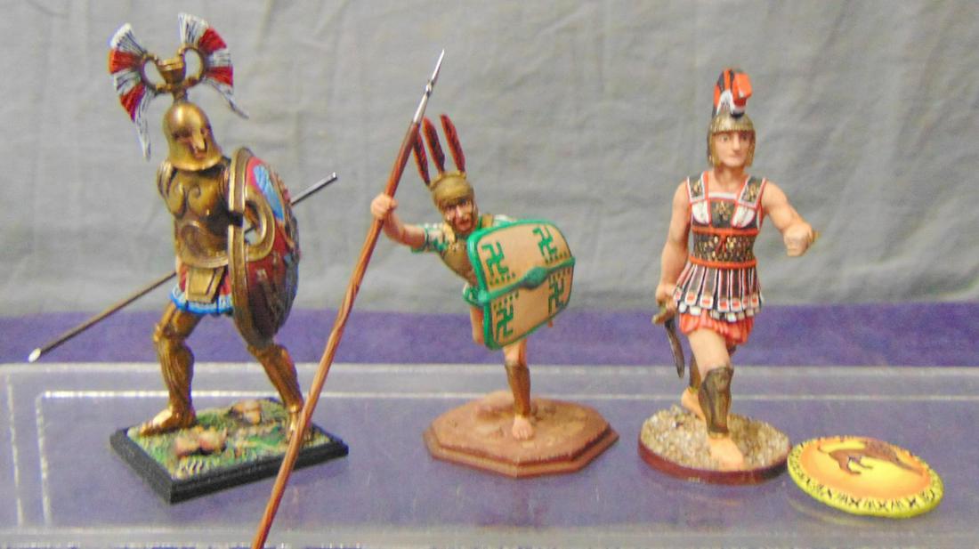 3 St Petersburg Warriors (1 of 3)