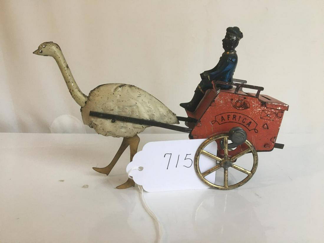 Lehmann  Afrika. (1 of 5)