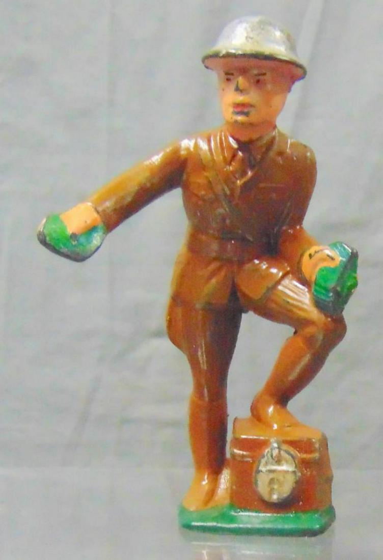 Scarce American Dimestore Paymaster (1 of 1)