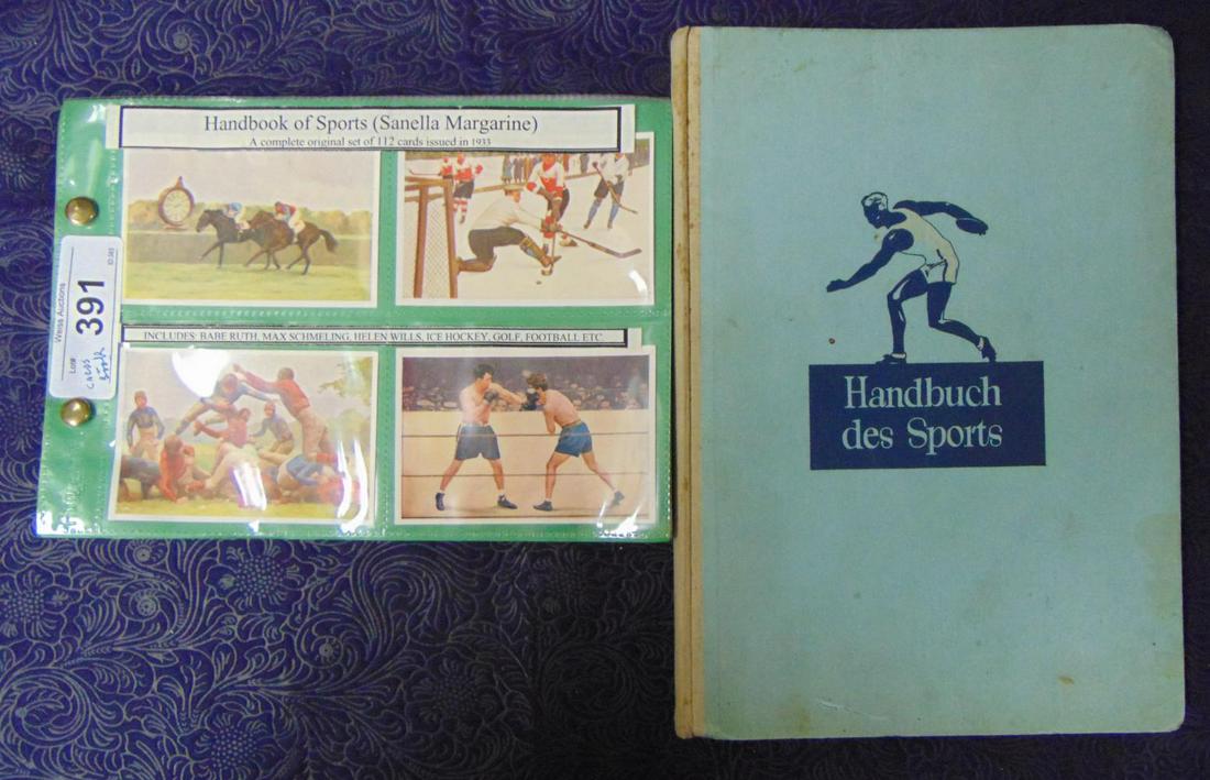 Non Sport Card Lot. (1 of 7)