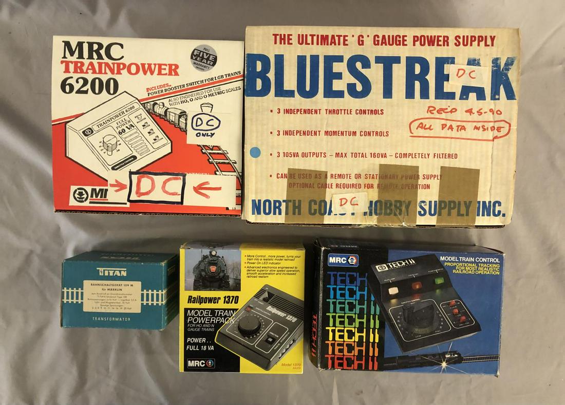 5 Boxed DC Transformers (1 of 1)