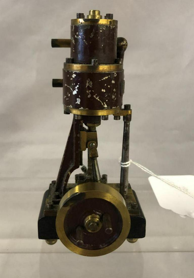 Whitney Toy Live Steam Boat Motor (1 of 4)