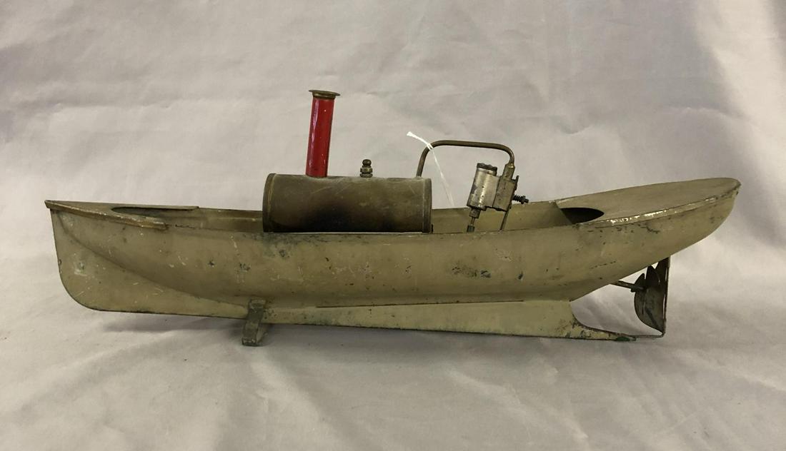 Large Weeden Live Steam Launch (1 of 7)