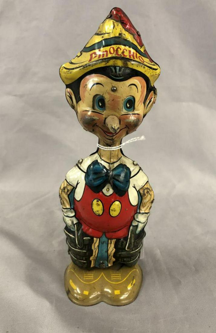 Marx Pinocchio Walker (1 of 3)