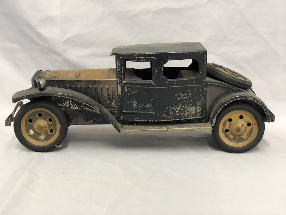 Dayton Coupe (1 of 4)