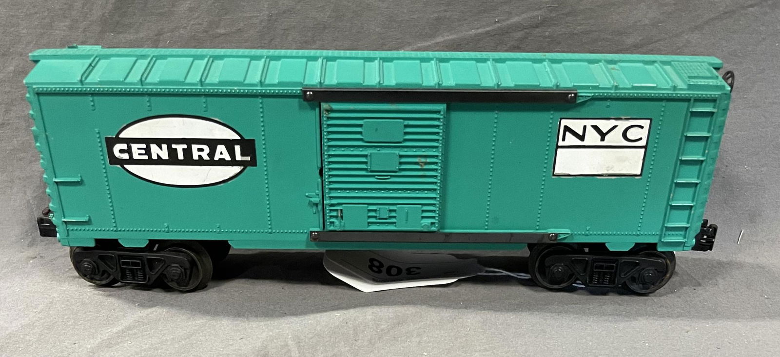 UNIQUE Lionel 6464-900 Production Sample (1 of 4)