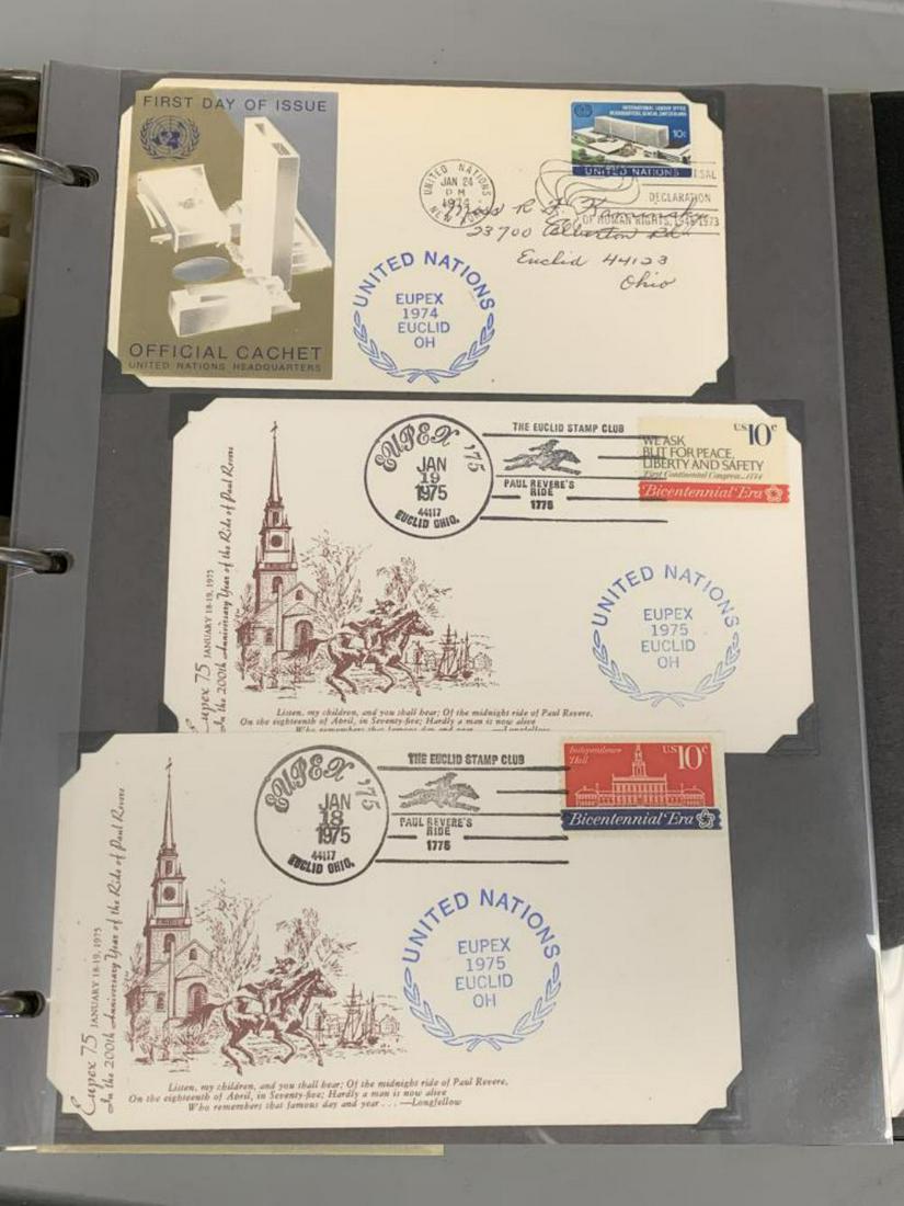 World Wide Collection. (18) volumes. (1 of 20)