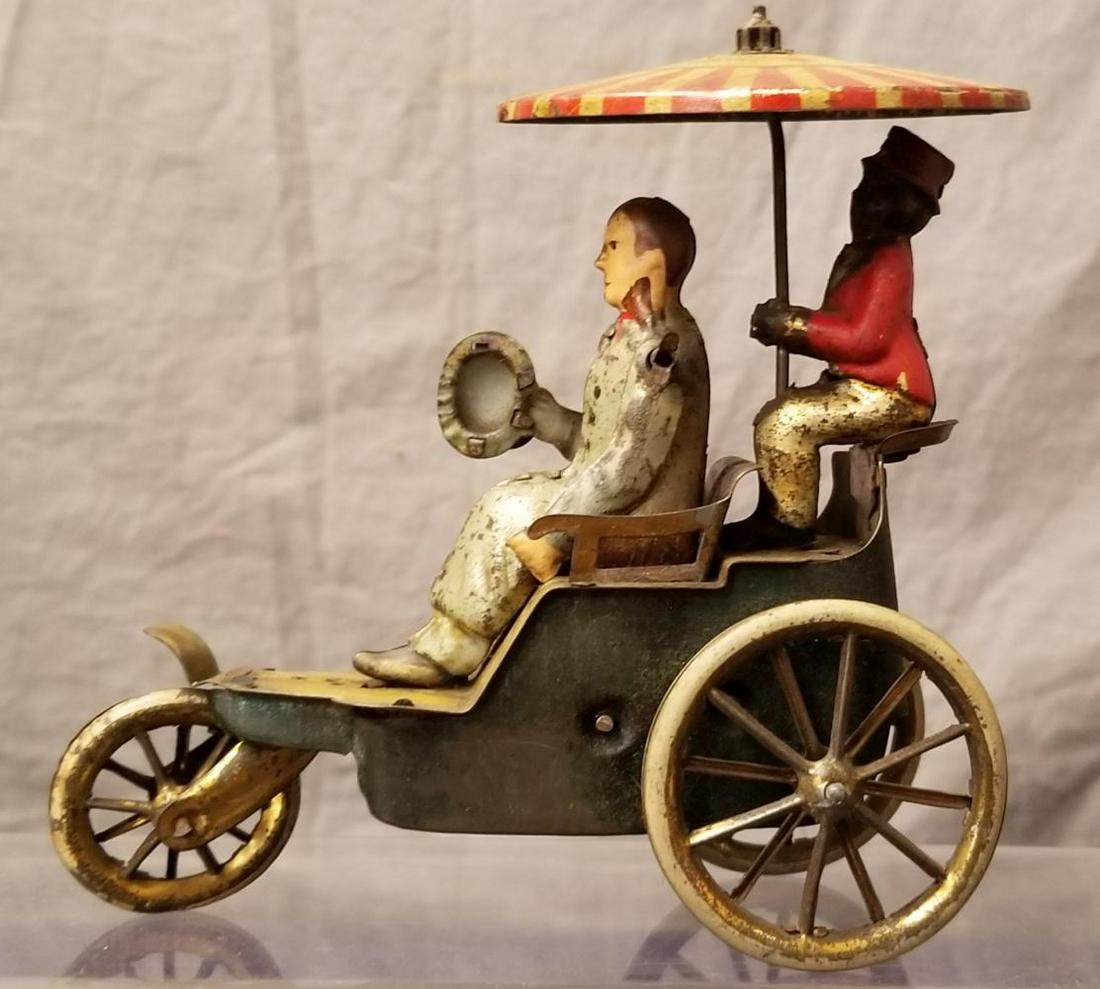 Lehmann New Century Cycle (1 of 6)