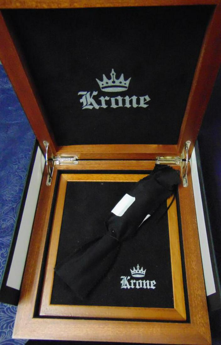 Krone Duke Ellington Fountain Pen (1 of 6)