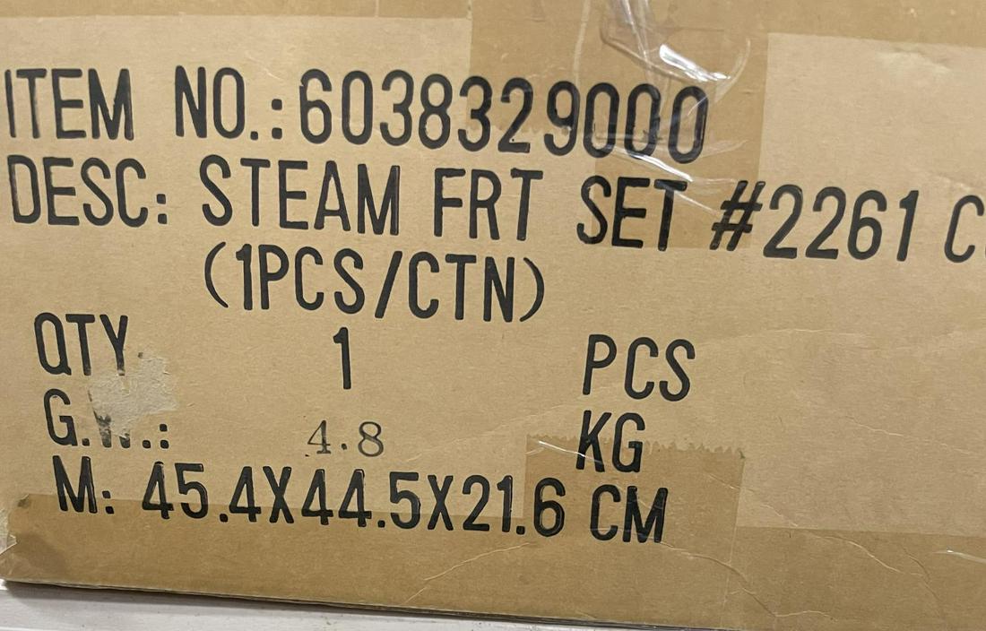 Lionel Modern 38329 Postwar Set 2261: This is the reissue 2261 646 Freight set from 1956. Includes loco & tender, auto-loader, barrel unloader; Quadhopper, Circus car & caboose. It is factory new in box with shipper.