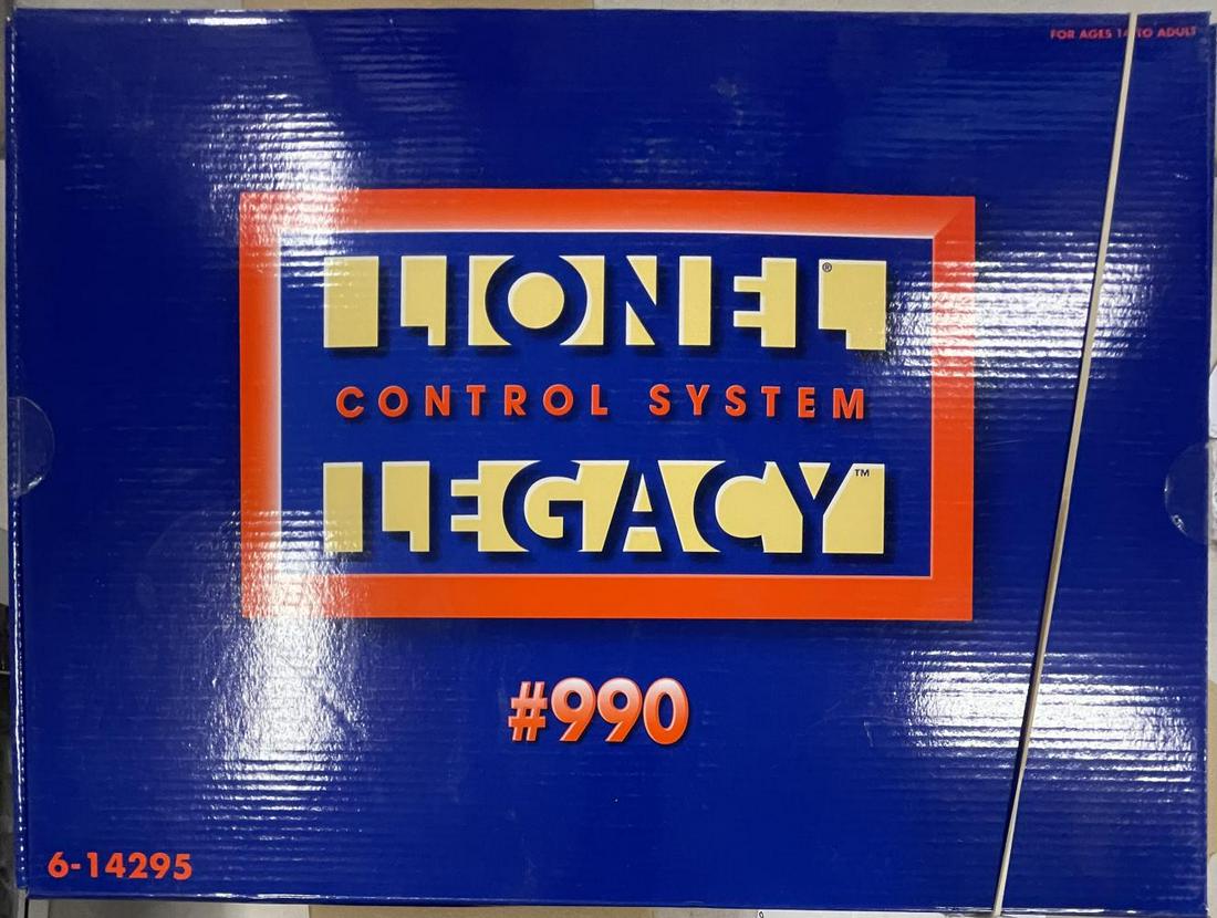 Lionel 14295 Legacy Control System (1 of 1)