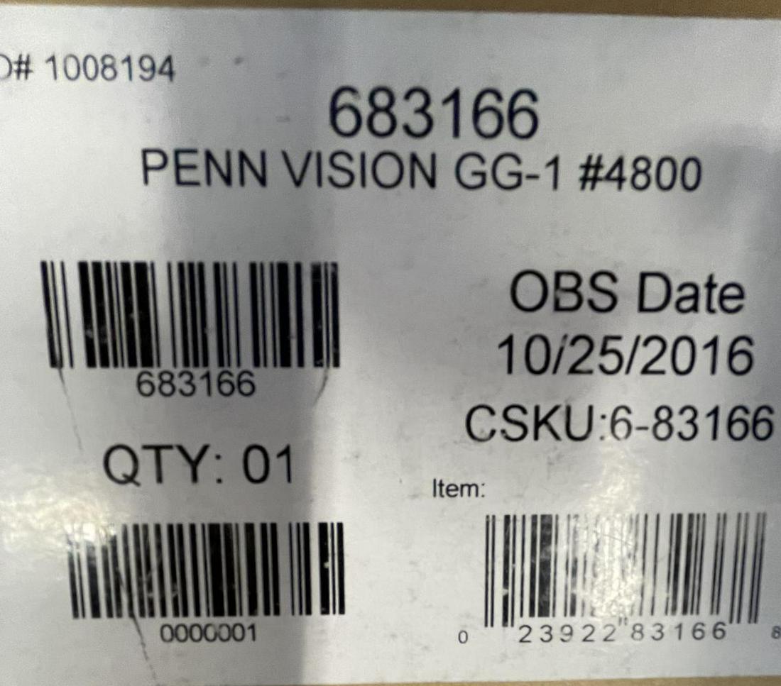 Lionel 683166 PRR Legacy GG1 (1 of 1)