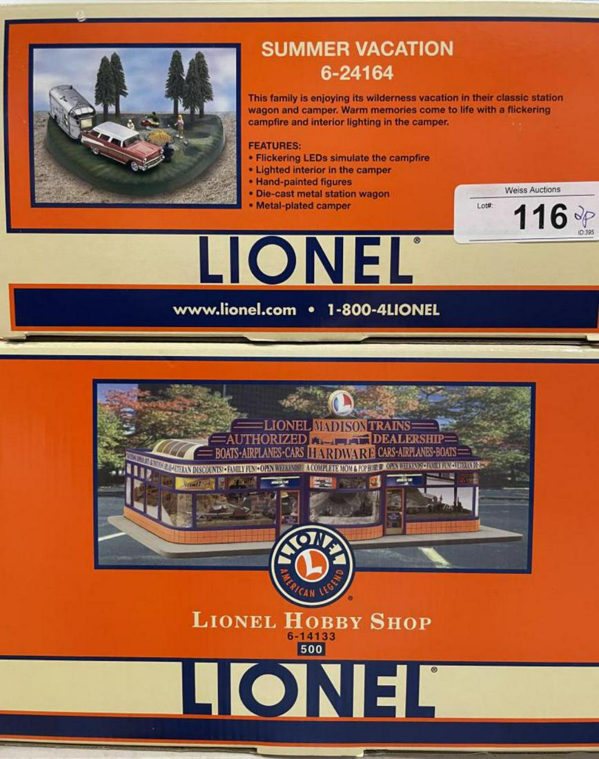 2 Lionel Accesories (1 of 1)