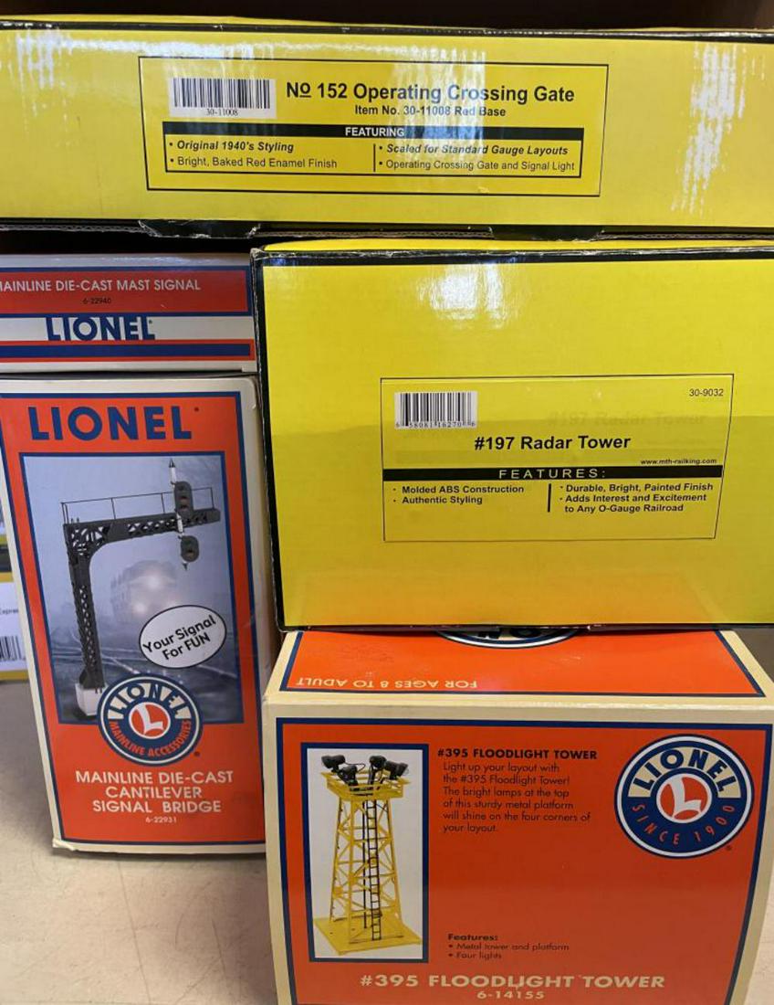 5 Modern Train Accessories (1 of 4)