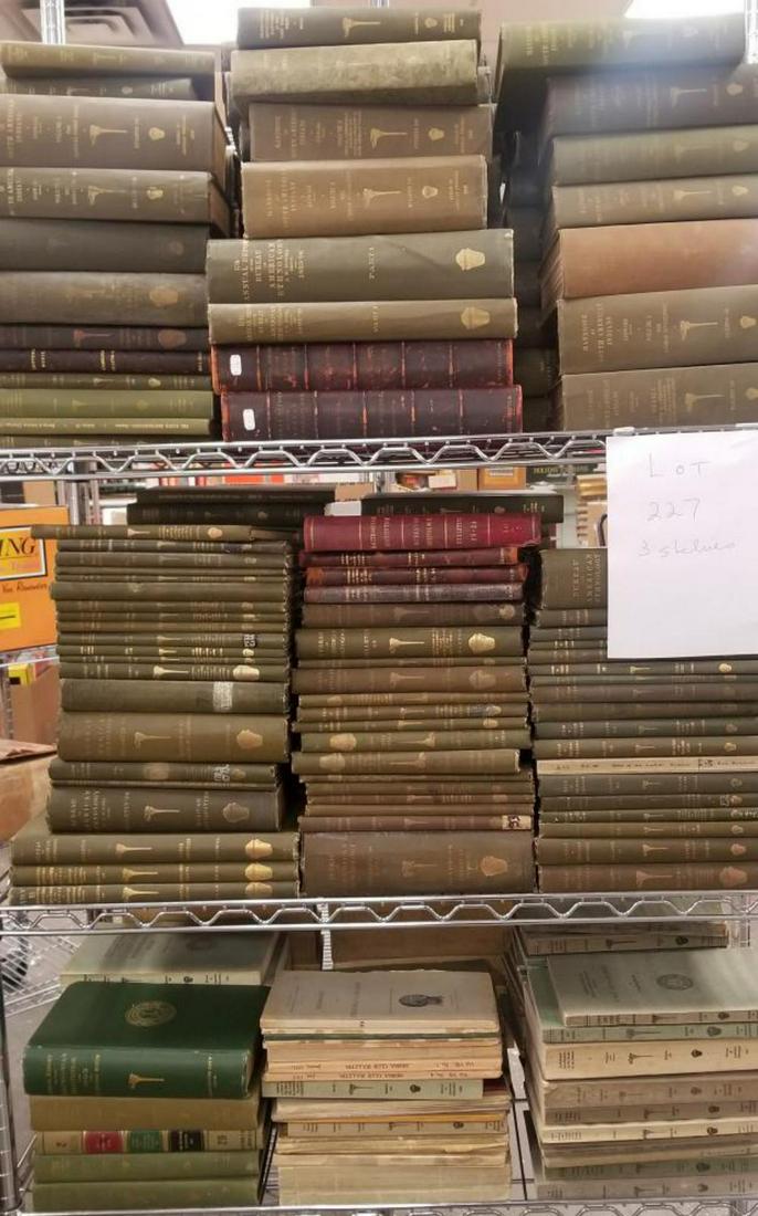 Smithsonian Bureau of Ethnology Collection. (1 of 11)