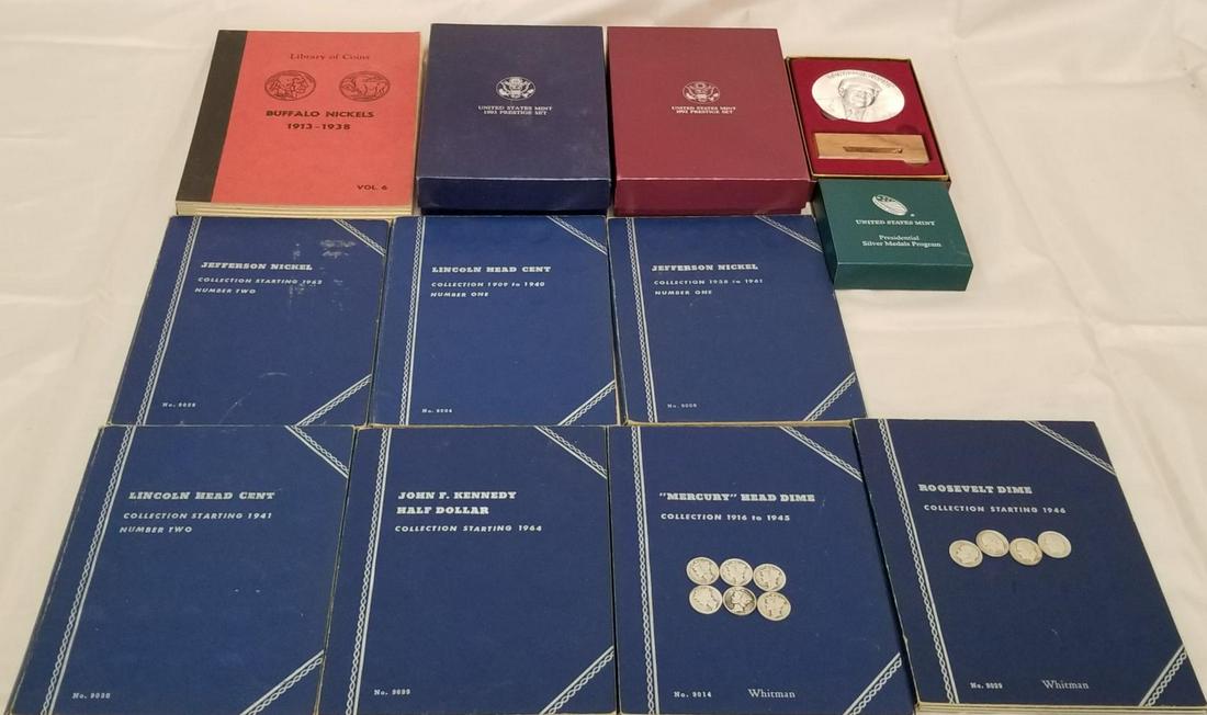 Mixed U.S. Coin Lot. (1 of 20)