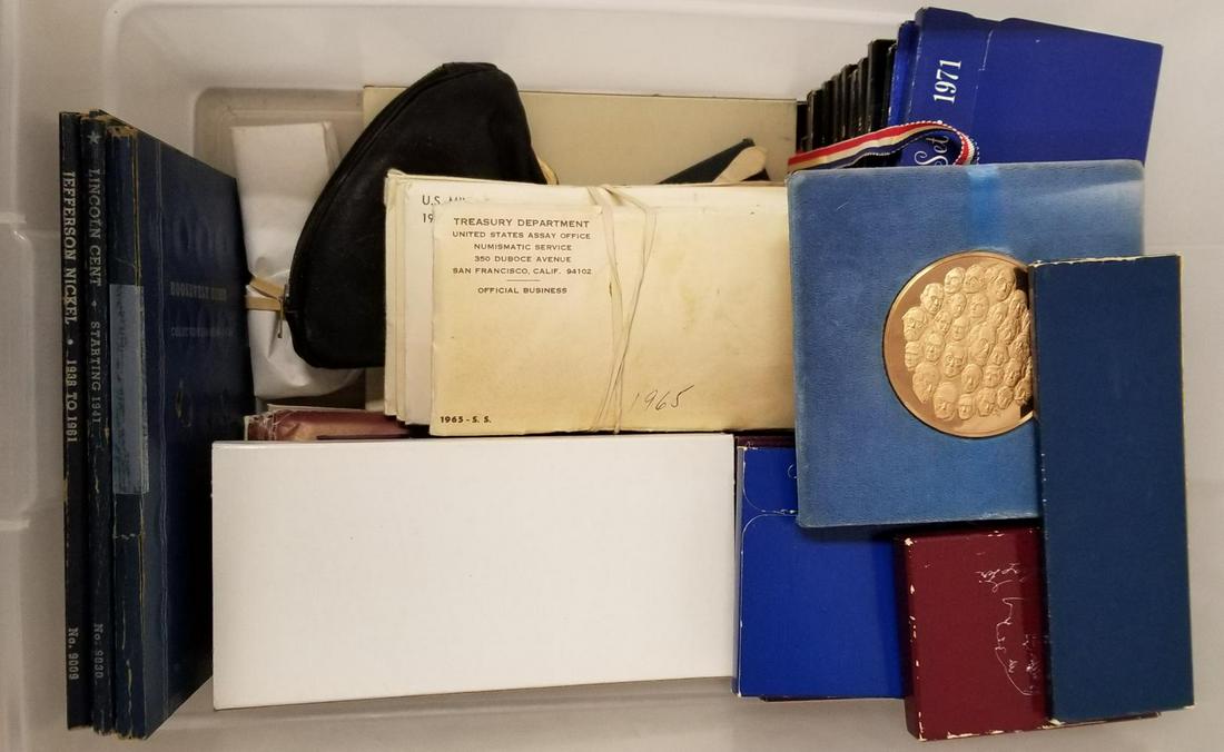 State Coin Lot. (1 of 13)