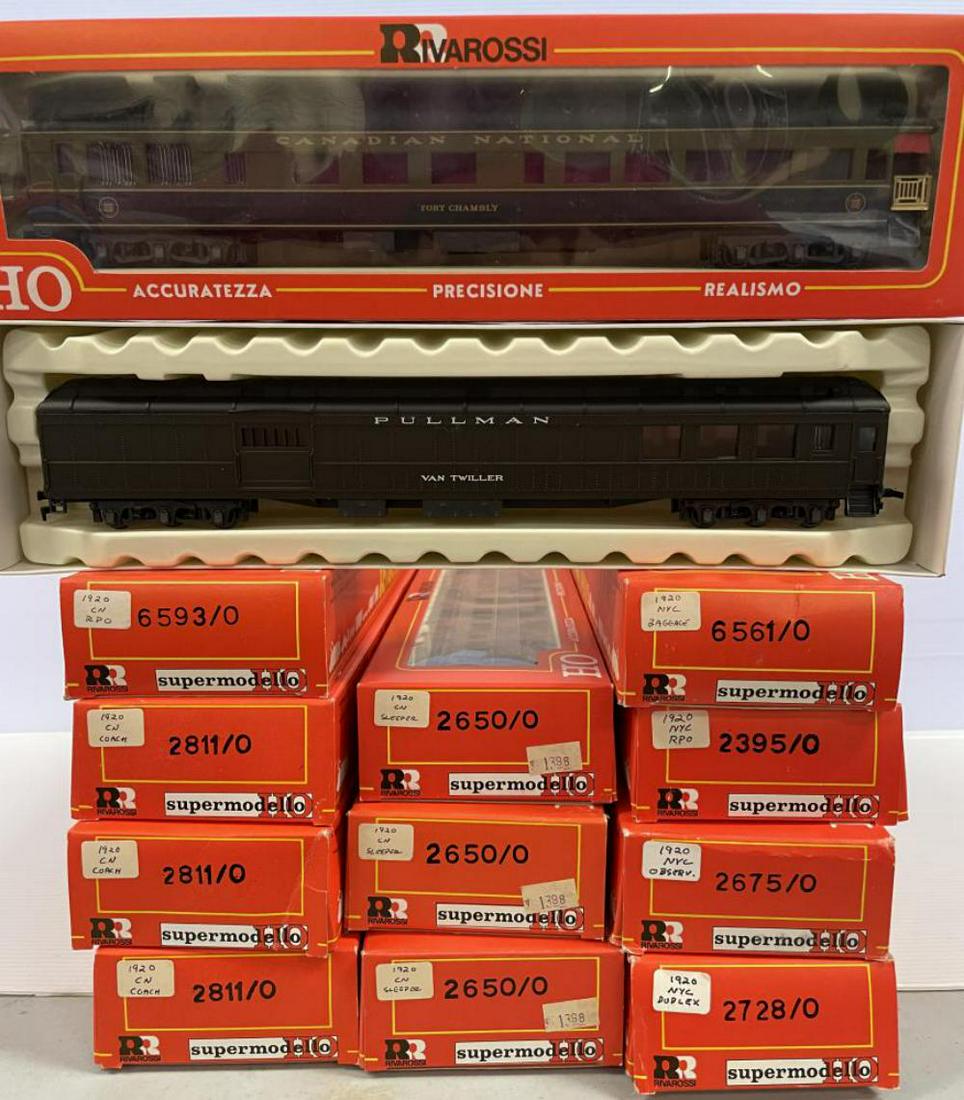 13 RivaRossi HO CN & NYC Heavyweights (1 of 3)