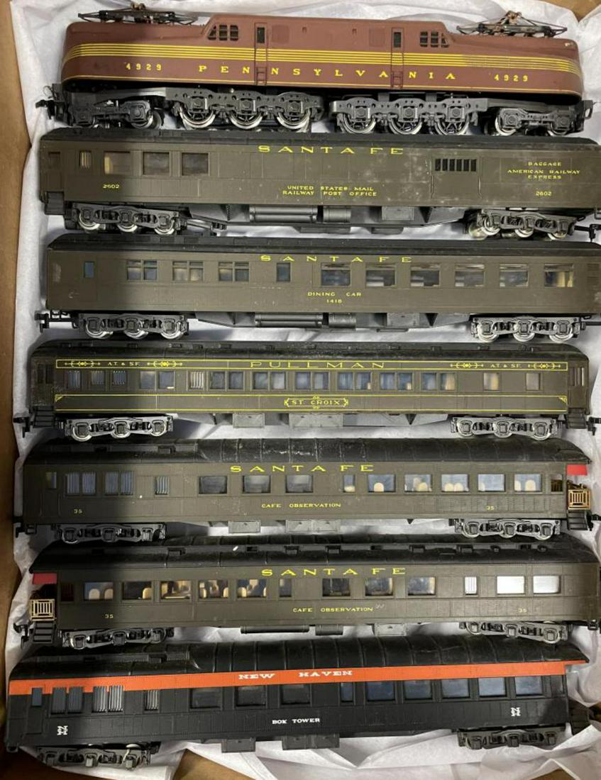 7pc RivaRossi HO Group (1 of 3)