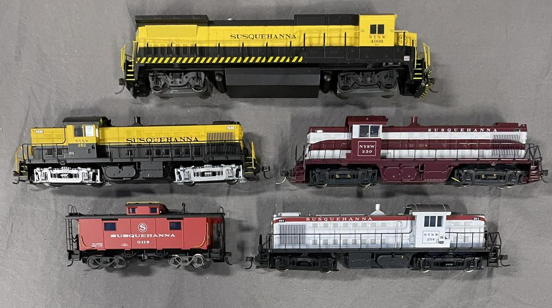 5pc Susquehanna HO Group (1 of 4)
