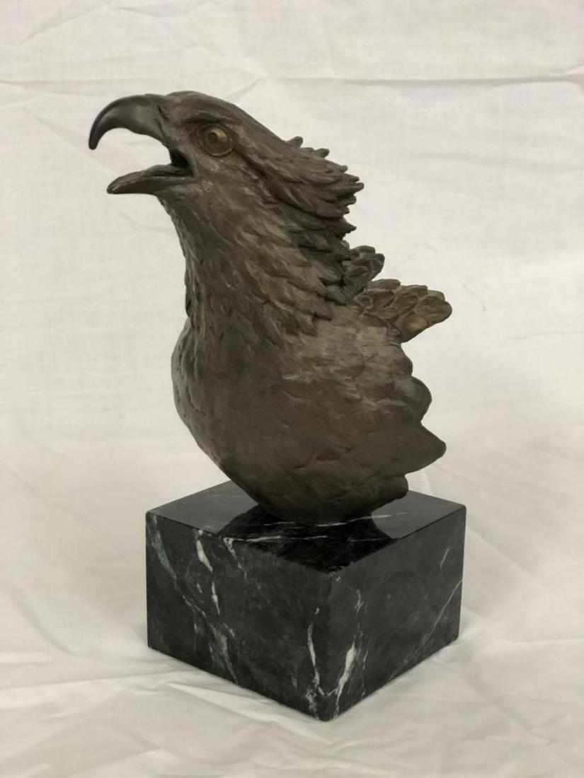 David H. Turner Bronze Sculpture. Limited Edition (1 of 4)